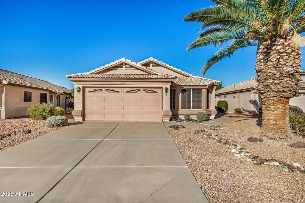 Photo of 10824 W Ventana Drive, Peoria, AZ 85373 (MLS # 6972011)