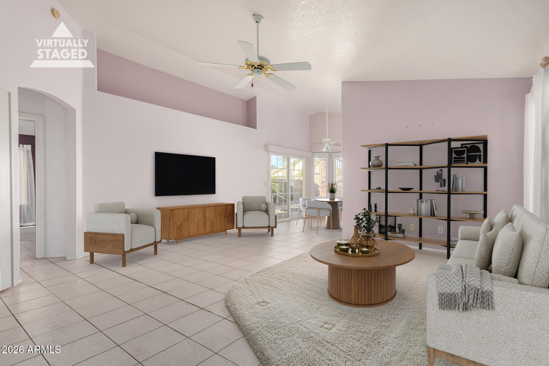 10824 W VENTANA Drive