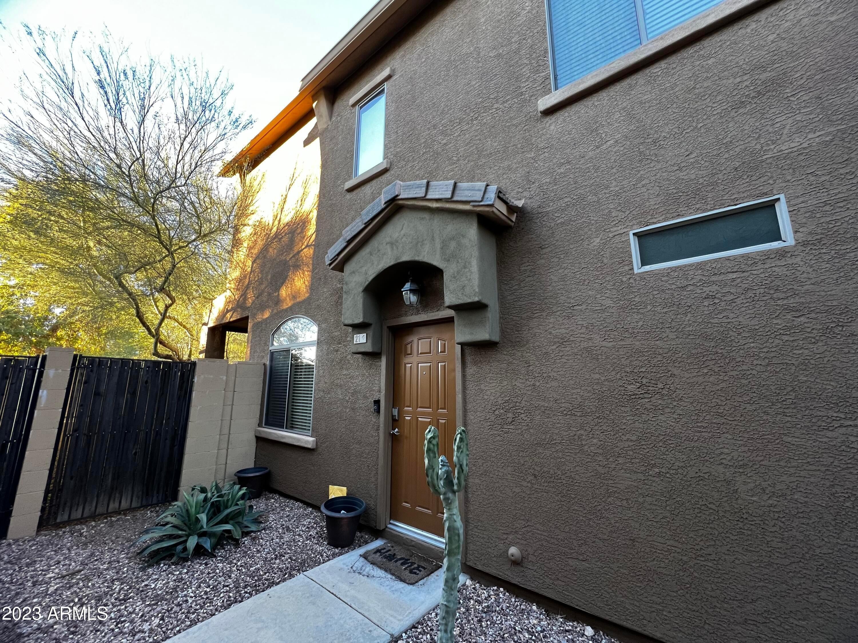 2250 E Deer Valley Road Unit 21