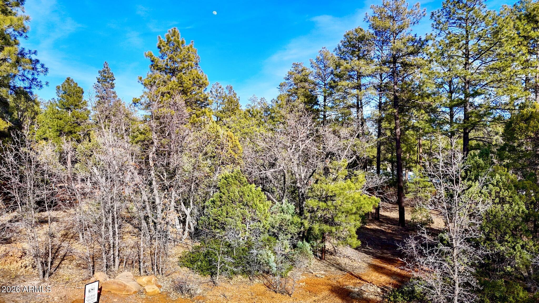 6101 E Starlight Ridge Road Road 13