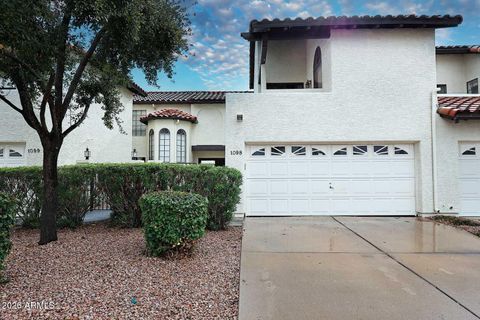 11011 N 92ND Street 1098 Scottsdale AZ 85260