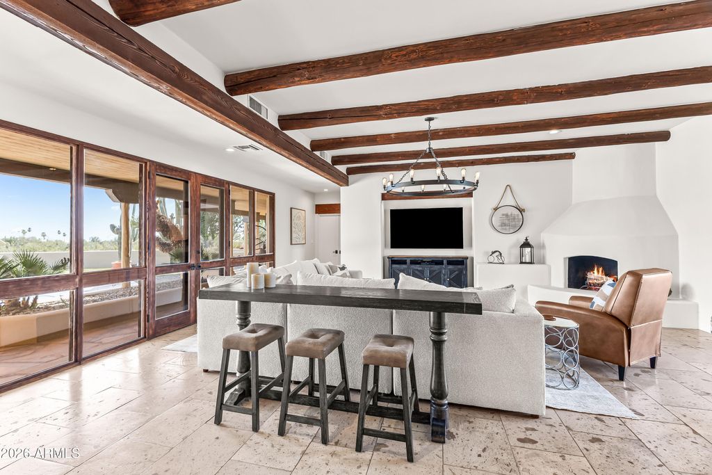 Photo of 8409 E Chama Road, Scottsdale, AZ 85255 (MLS # 6986155)