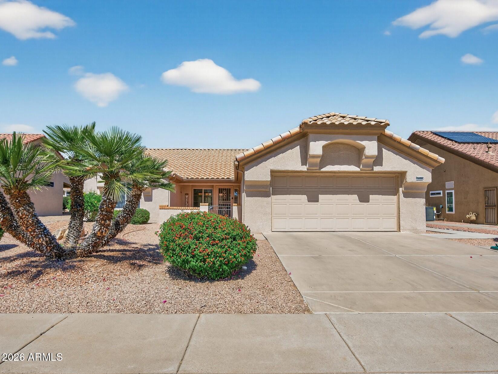 14602 W VIA MONTOYA --