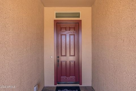 A home in Goodyear