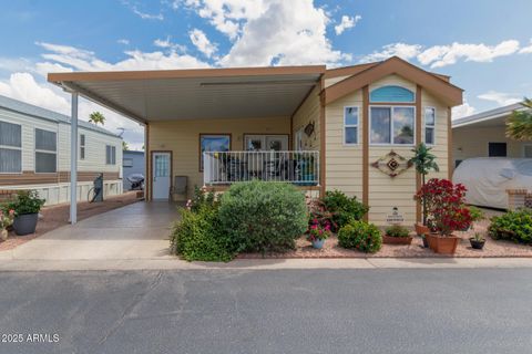 111 S GREENFIELD Road 449 Mesa AZ 85206