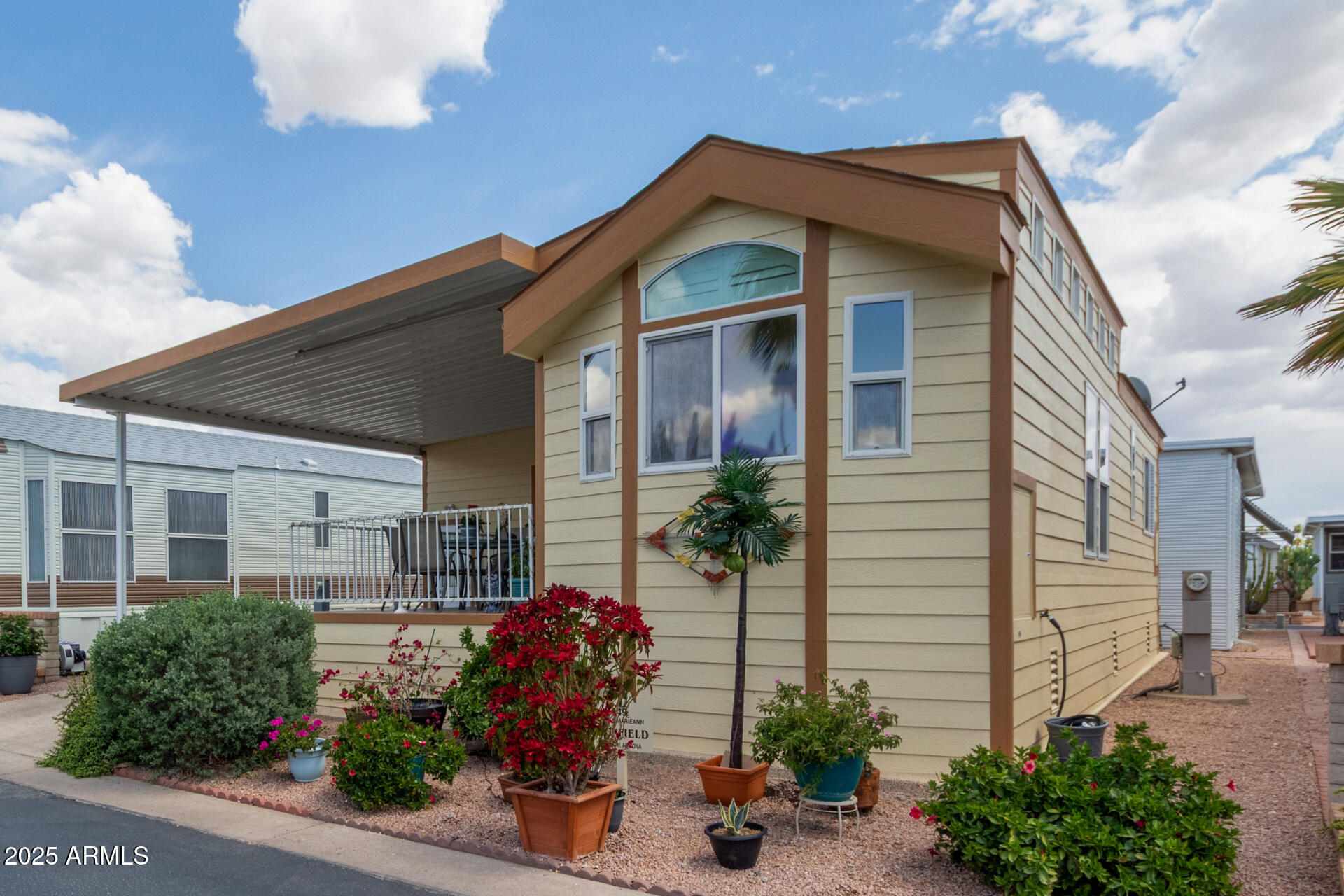 111 S GREENFIELD Road 449