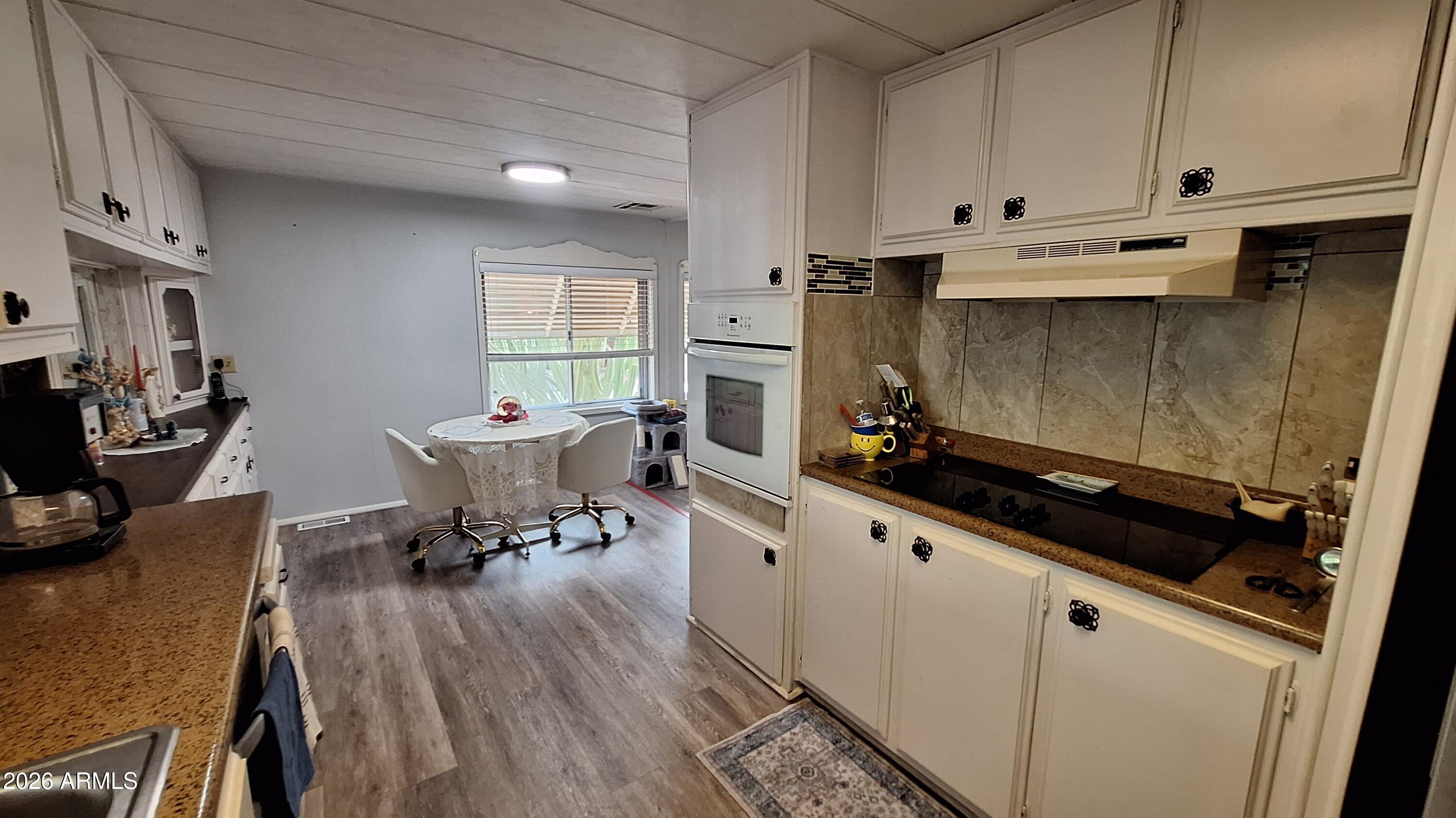 Casa Del Sol East - Residential