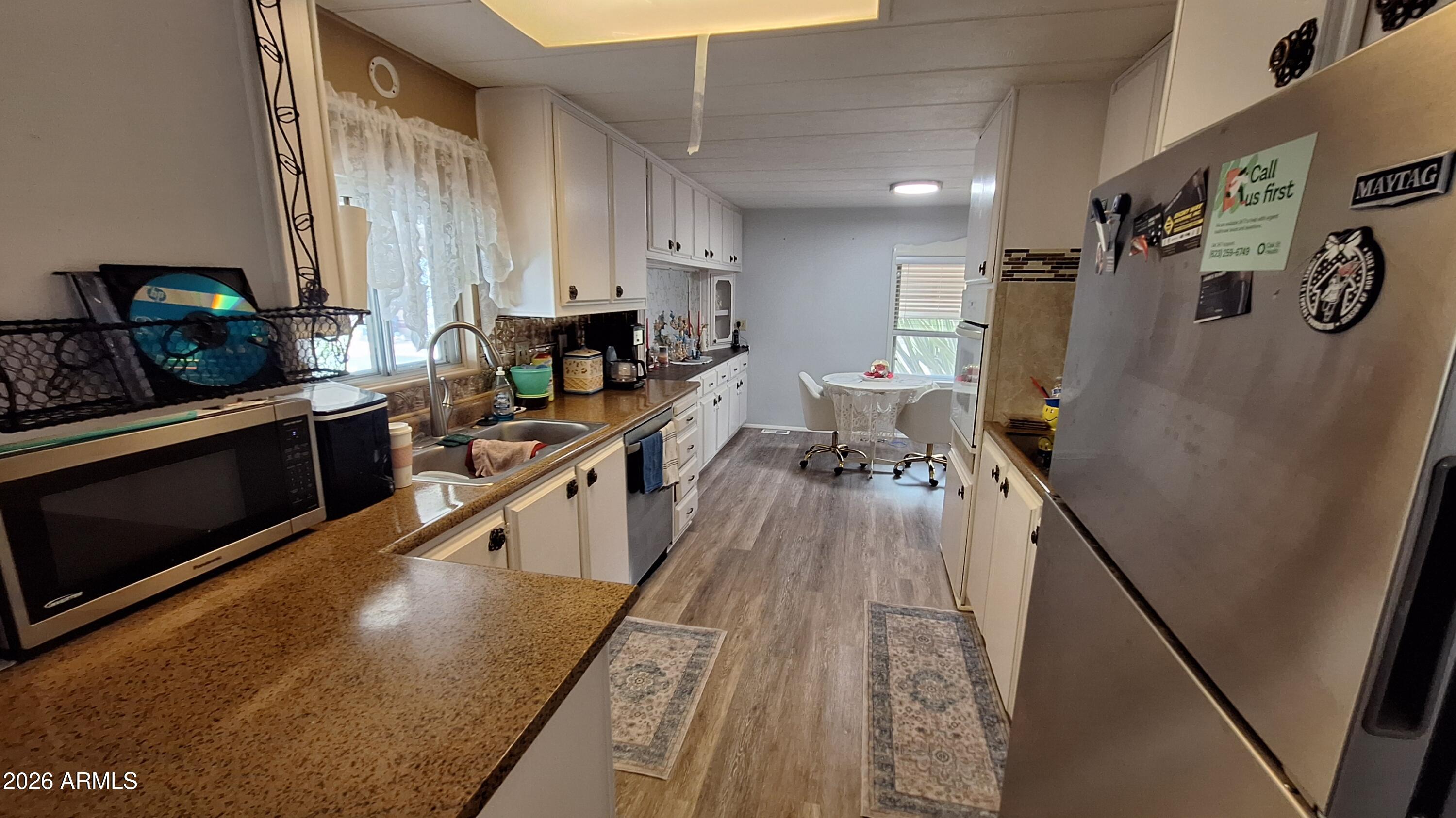 Casa Del Sol East - Residential
