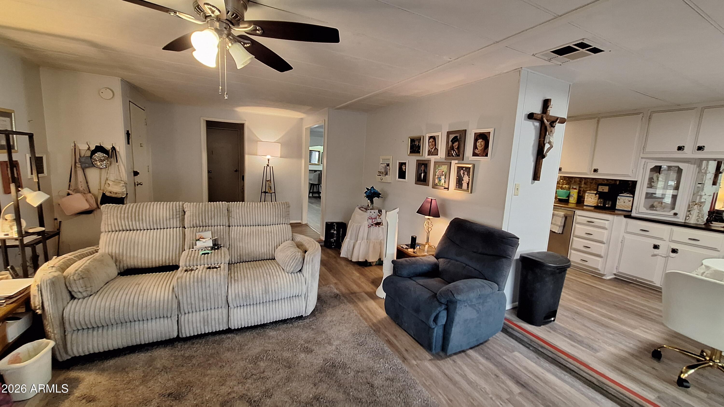 Casa Del Sol East - Residential