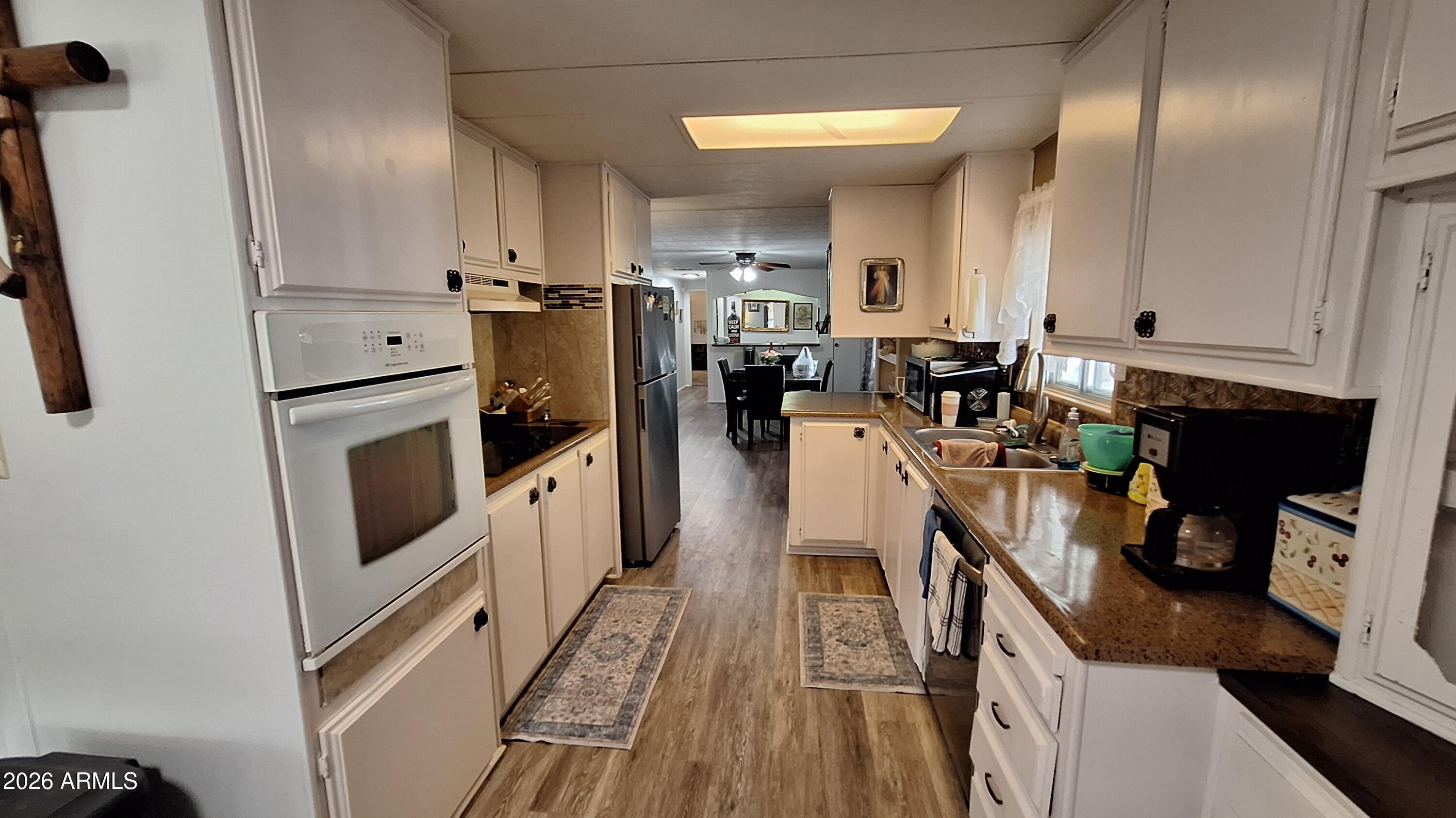 Casa Del Sol East - Residential