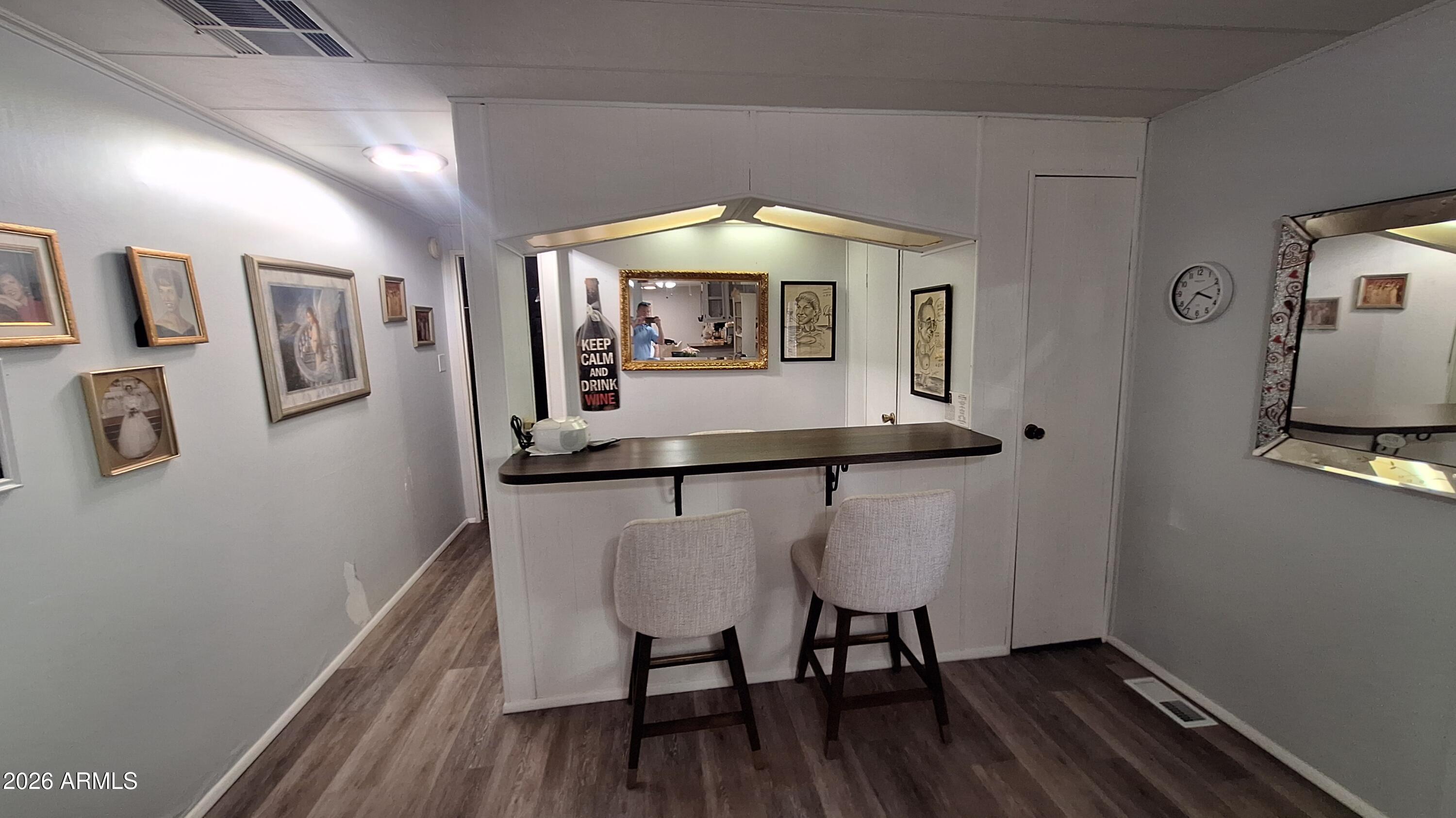 Casa Del Sol East - Residential