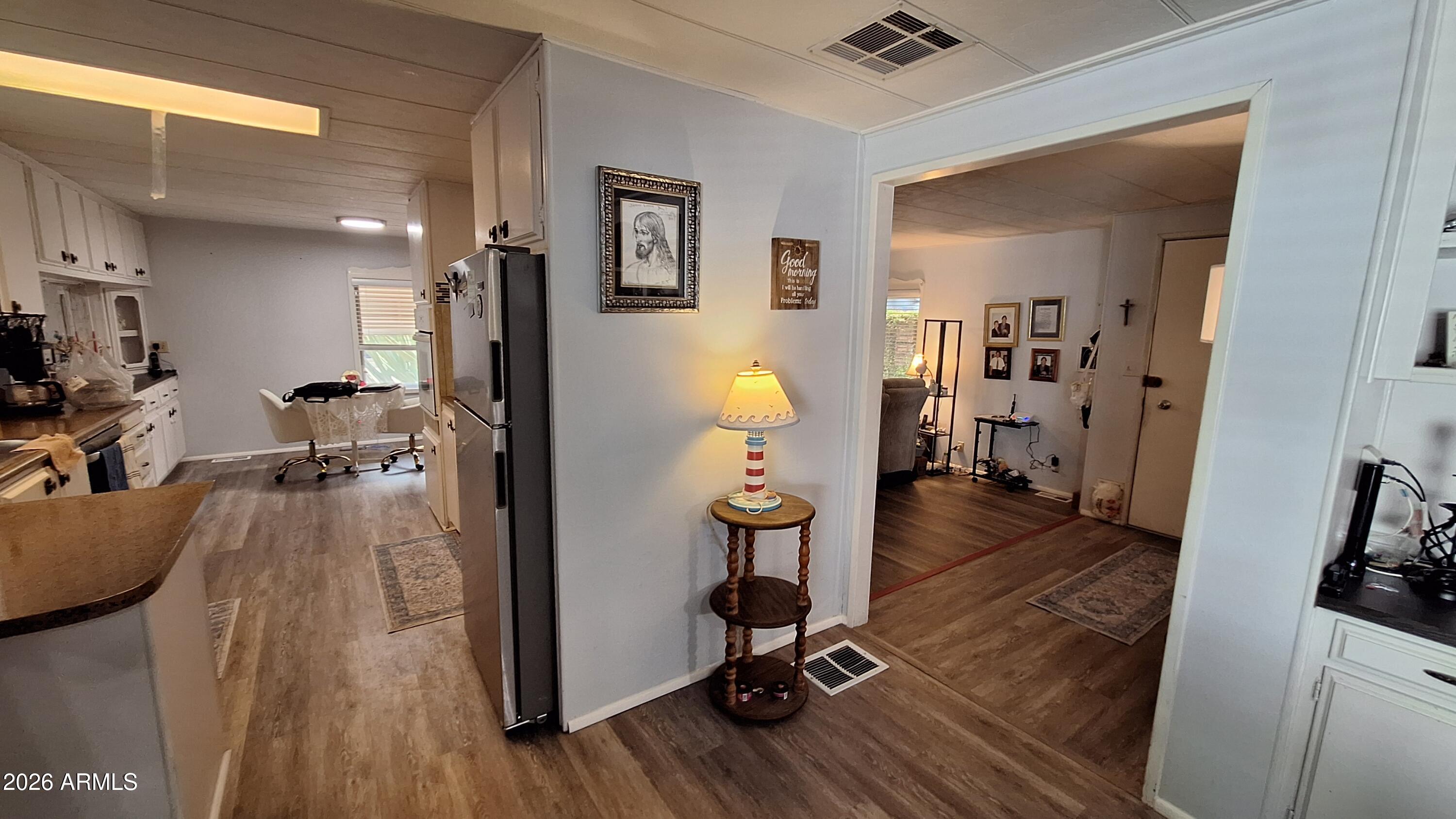 Casa Del Sol East - Residential