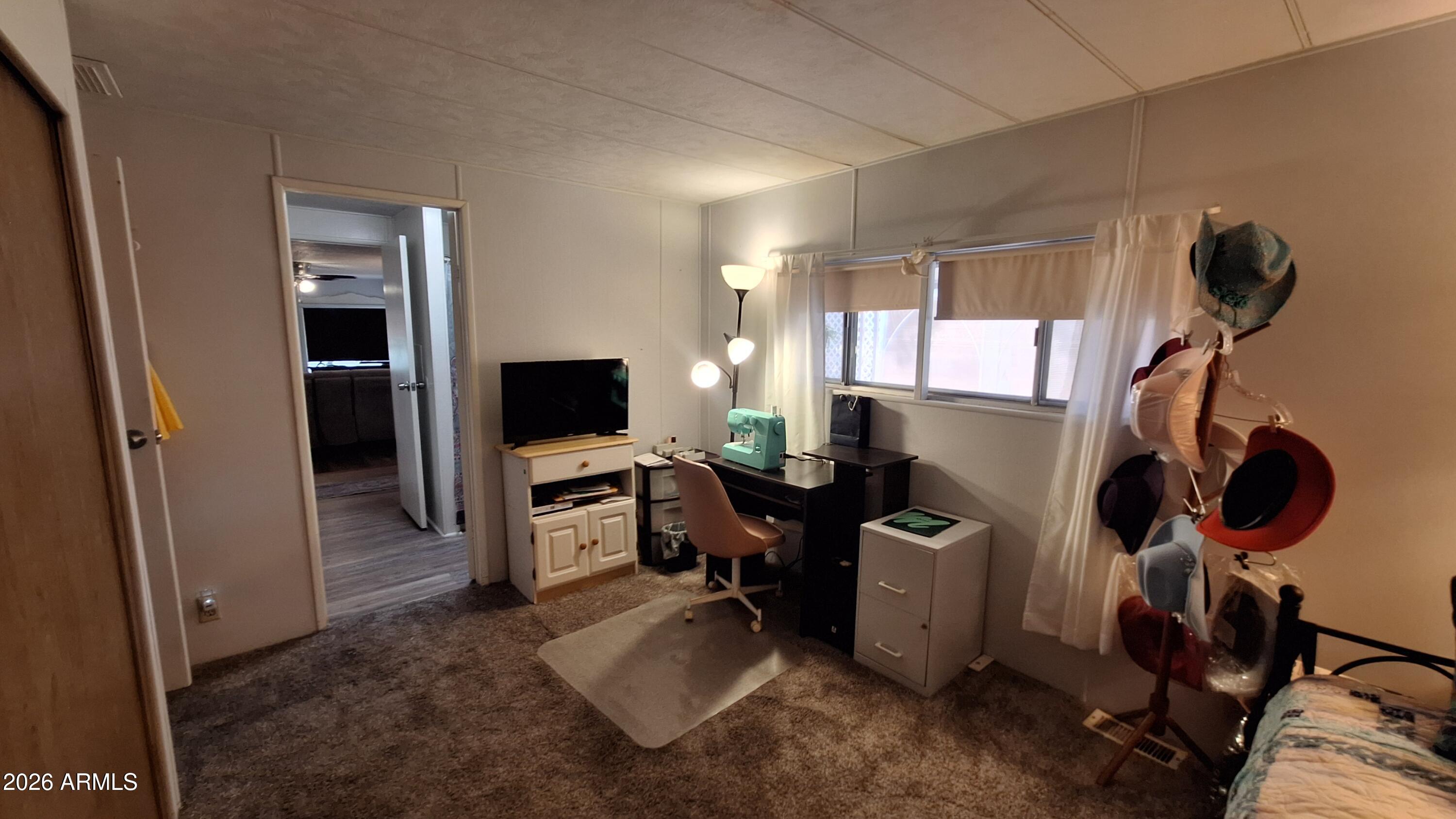 Casa Del Sol East - Residential