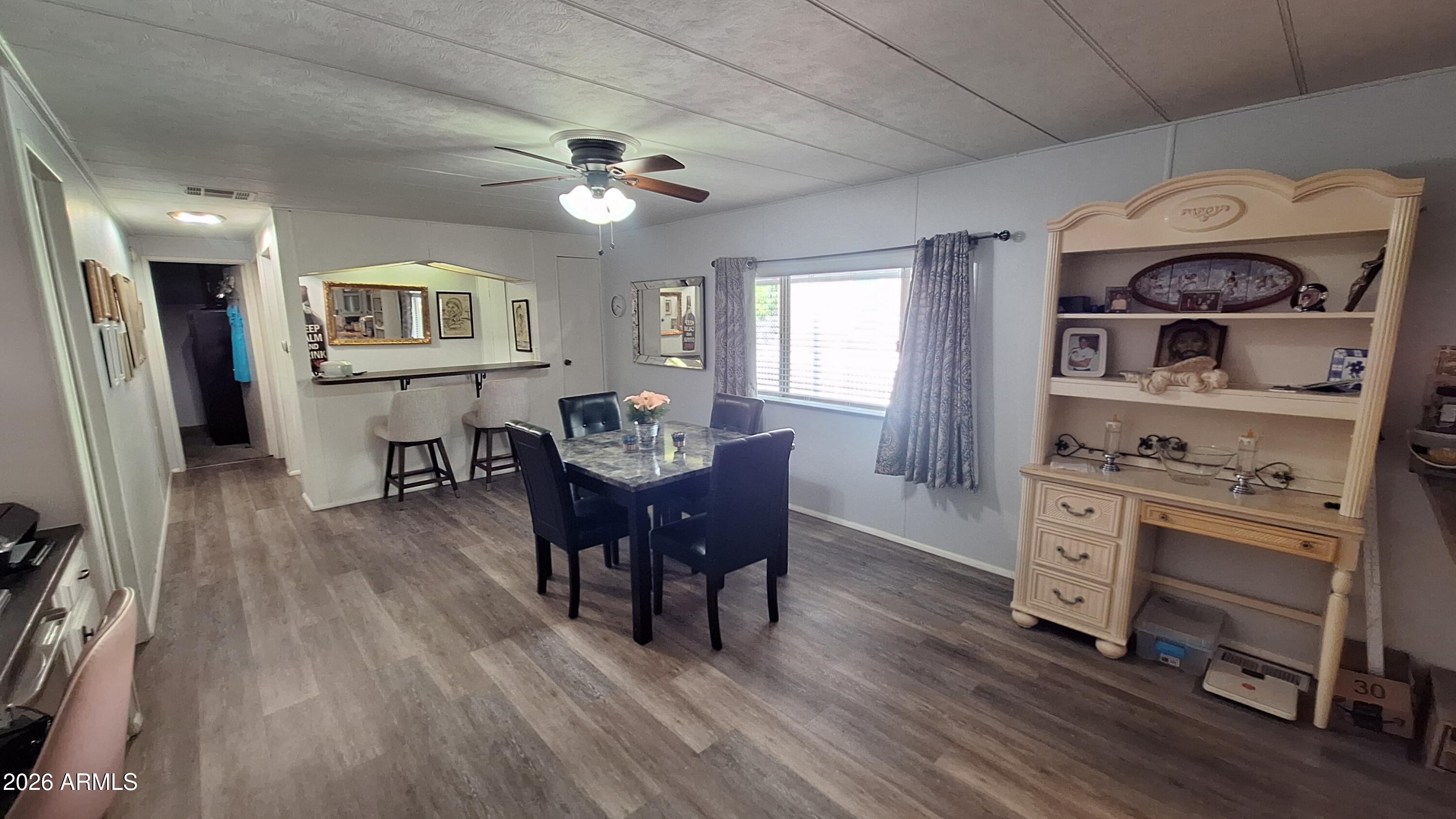 Casa Del Sol East - Residential