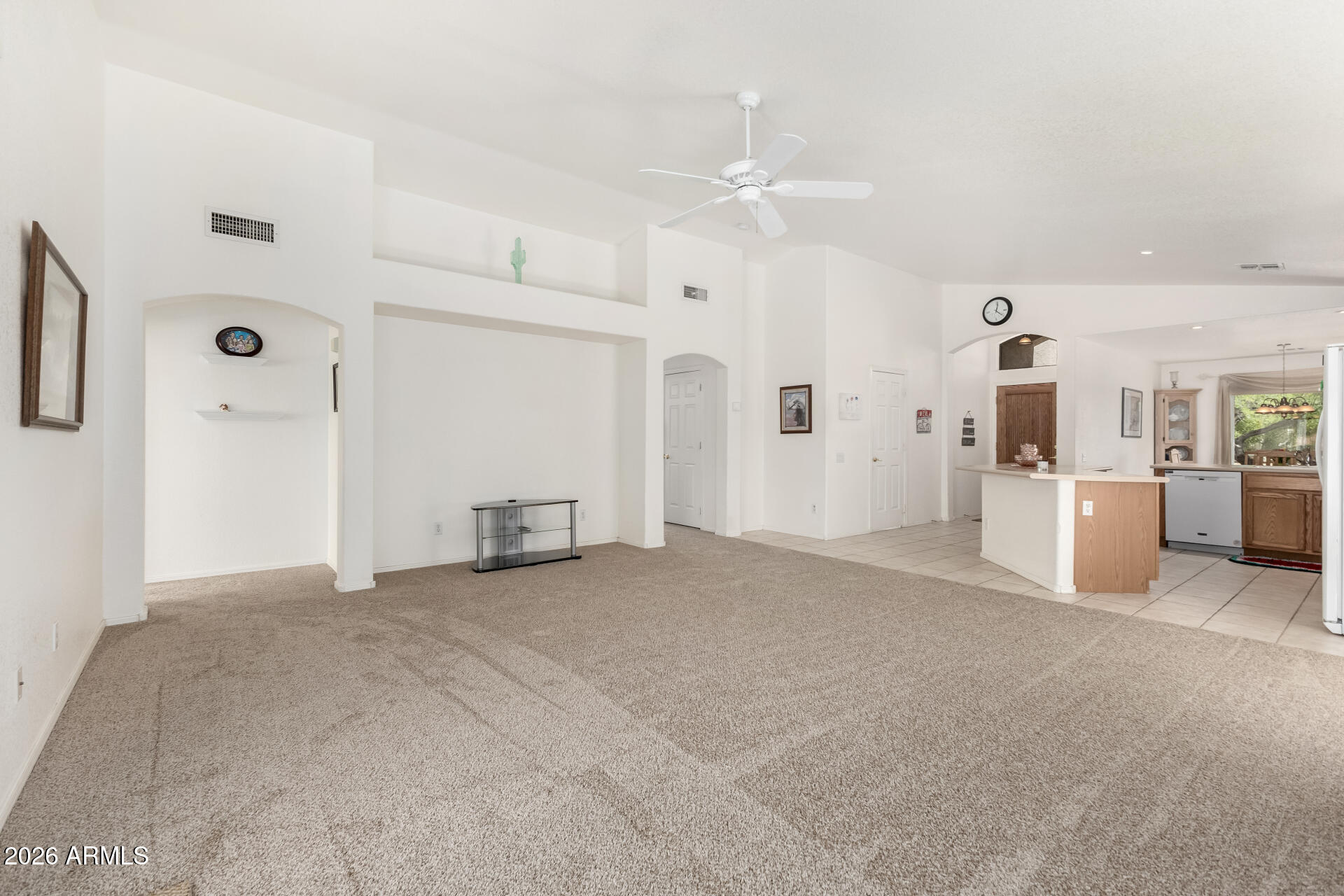 2328 N TIERRA ALTA Circle