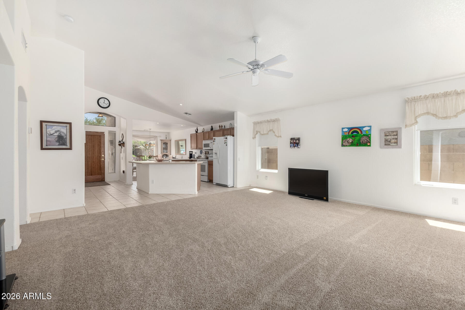 2328 N TIERRA ALTA Circle