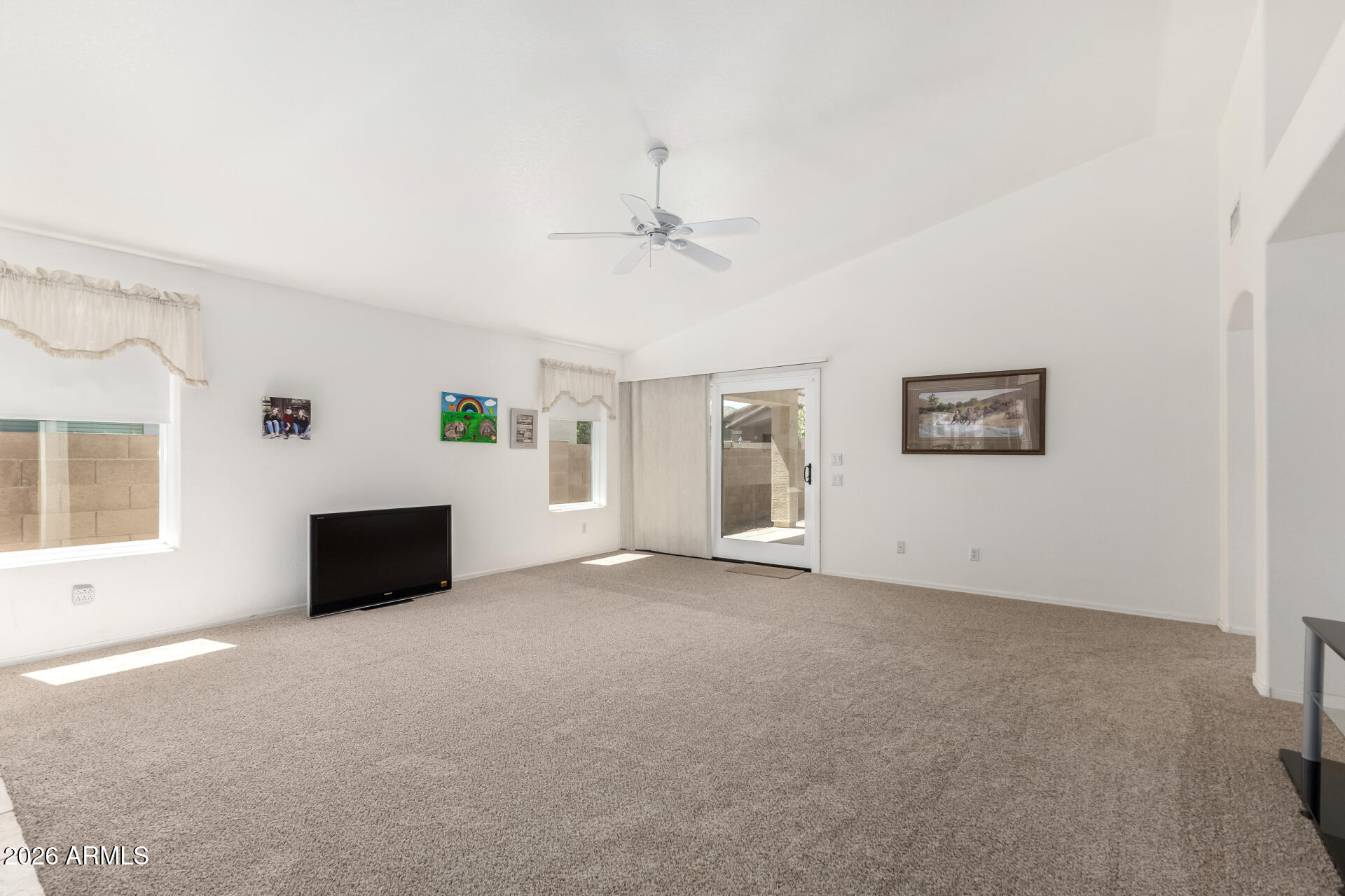 2328 N TIERRA ALTA Circle