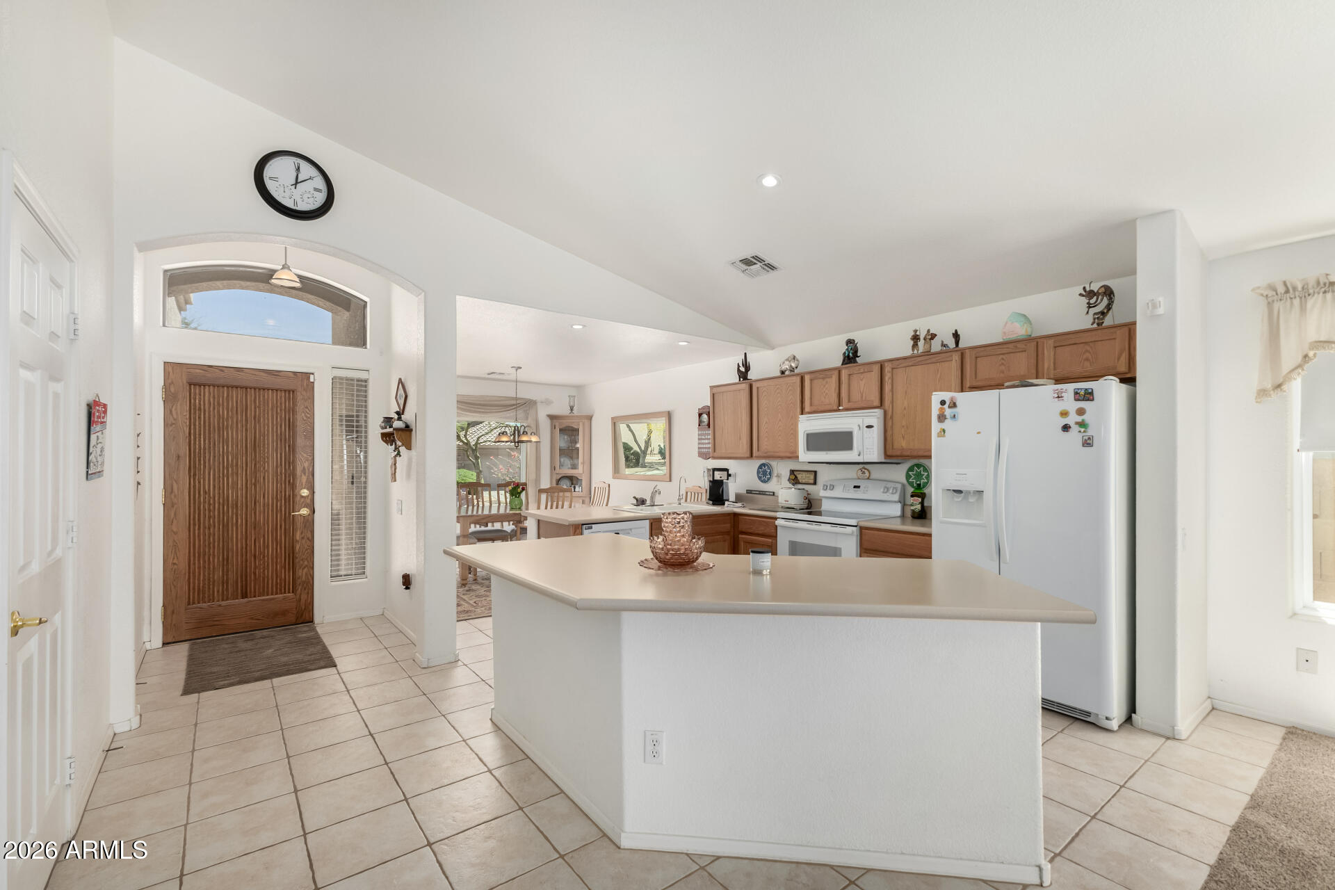 2328 N TIERRA ALTA Circle