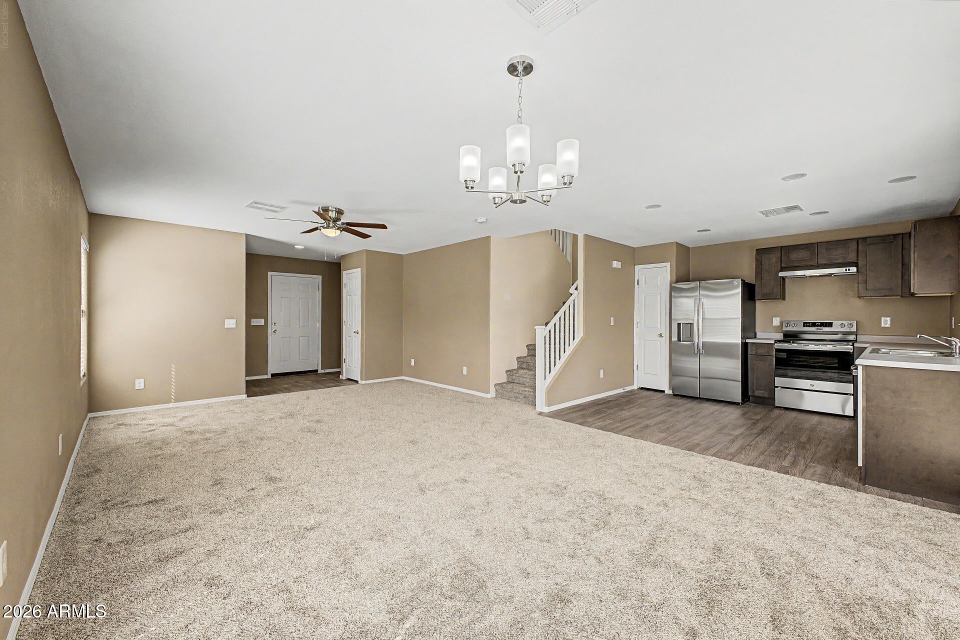 6451 W BRANHAM Lane