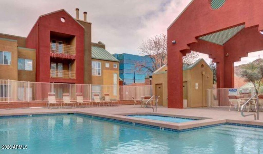 Photo of 154 W 5th Street #224, Tempe, AZ 85281 (MLS # 7031672)