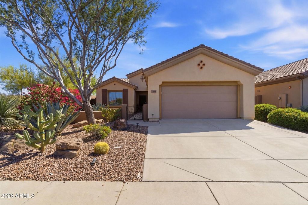 Photo of 1894 W Dion Drive, Anthem, AZ 85086 (MLS # 6998501)
