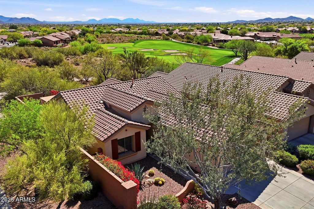 Photo of 1894 W Dion Drive, Anthem, AZ 85086 (MLS # 6998501)