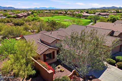 1894 W DION Drive Anthem AZ 85086