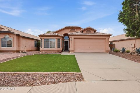 4835 E HOLMES Avenue Mesa AZ 85206