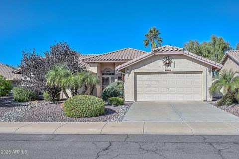 9060 W TARO Lane Peoria AZ 85382