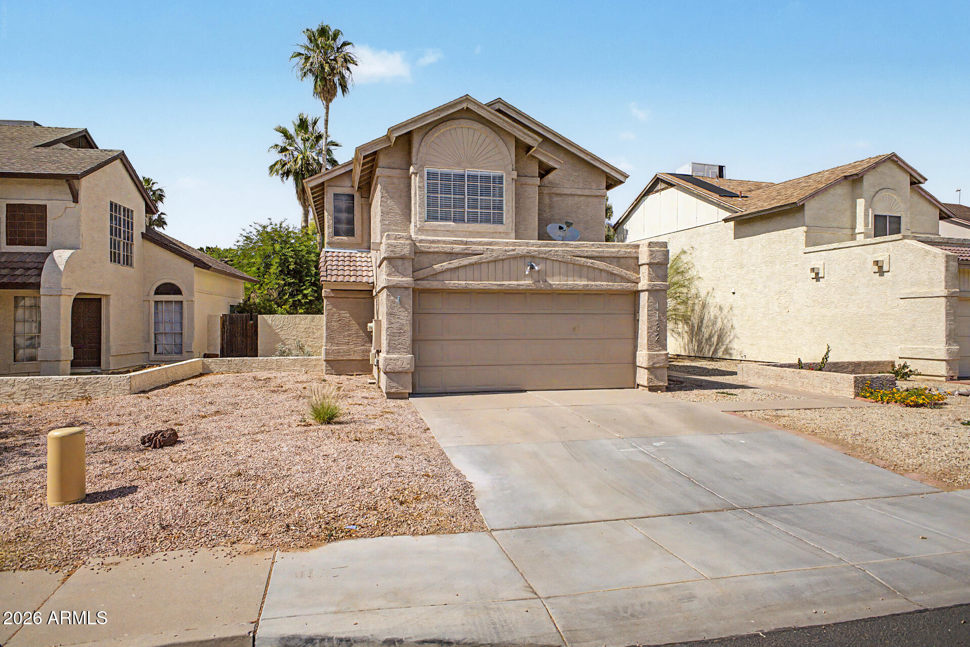 1132 W CALLE DEL NORTE --