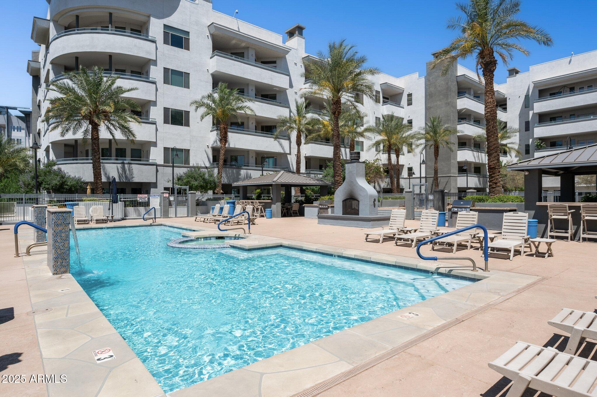 945 E PLAYA DEL NORTE Drive 3009