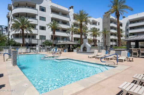 945 E PLAYA DEL NORTE Drive 3009 Tempe AZ 85288