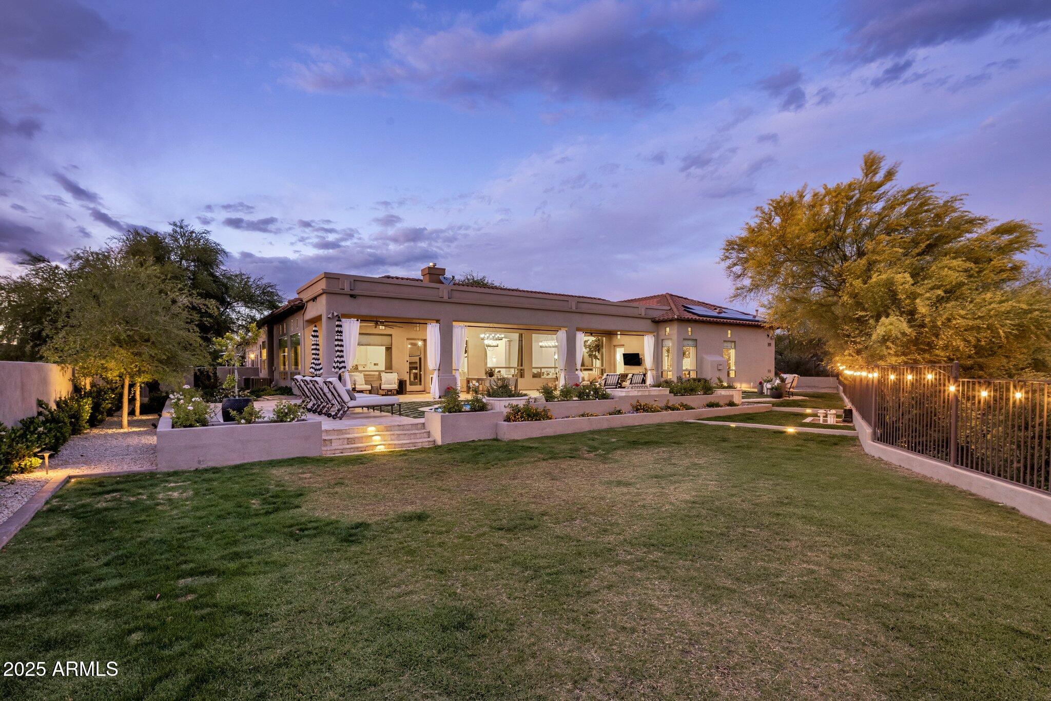 SANTUARIO - Residential