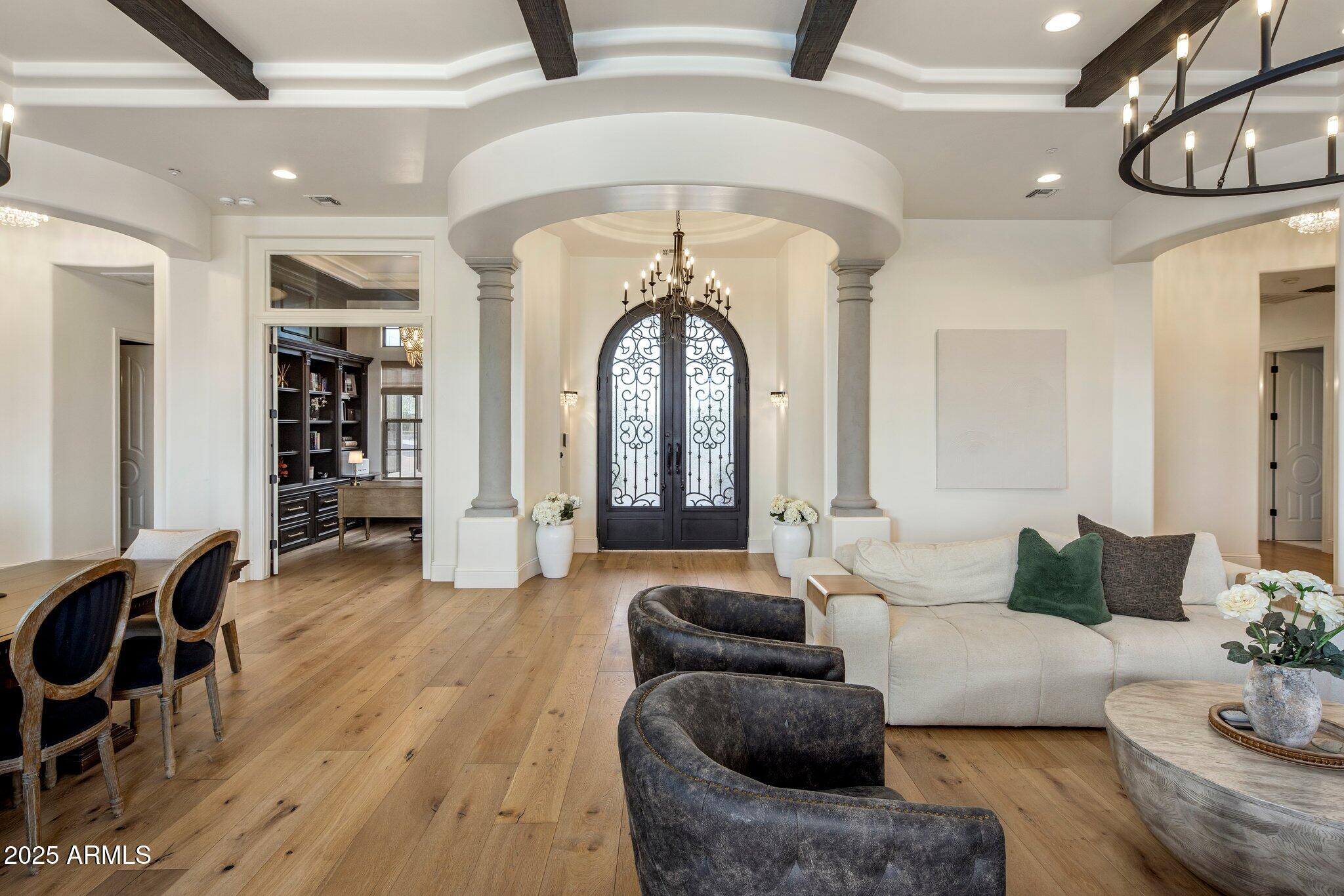 SANTUARIO - Residential