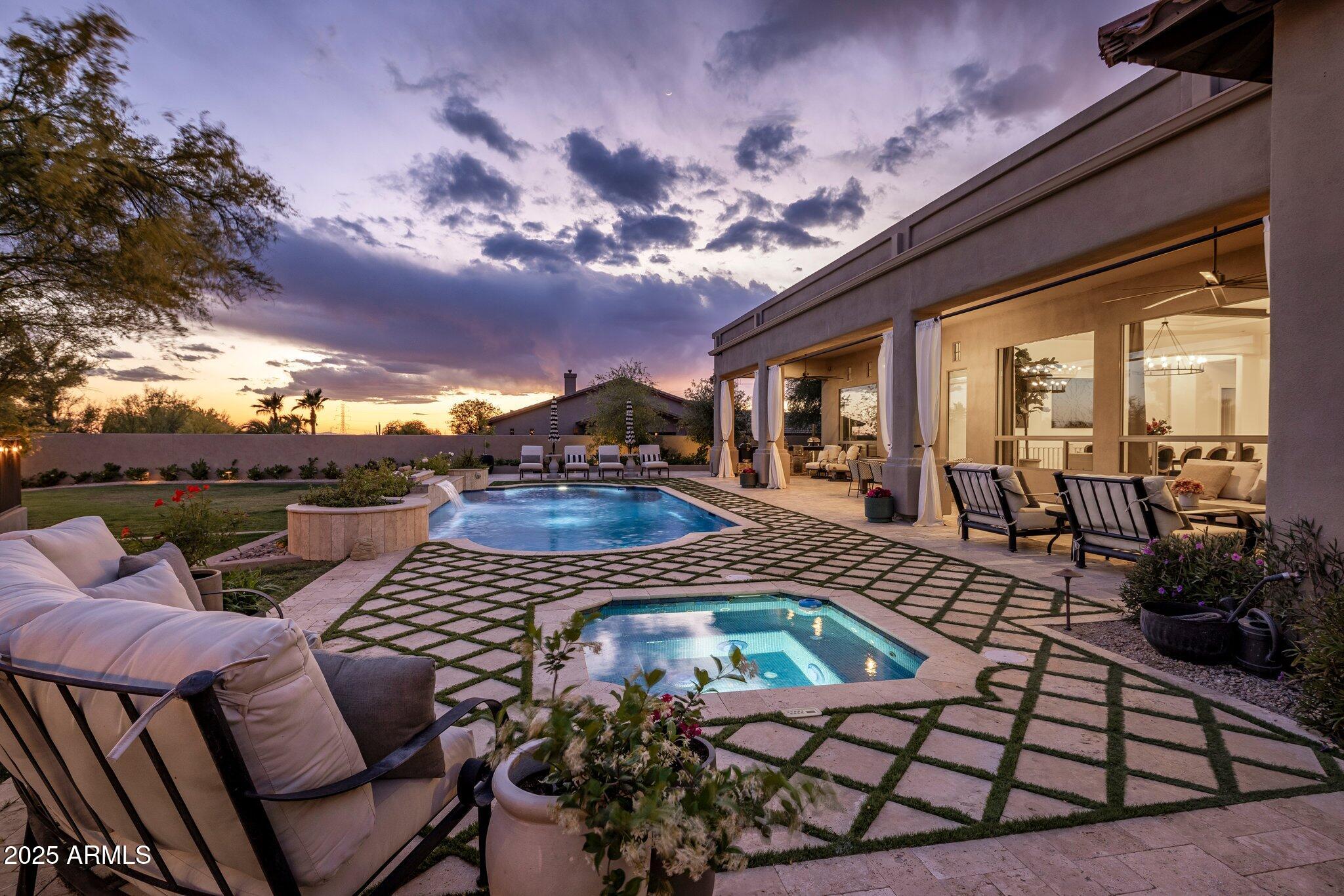 SANTUARIO - Residential