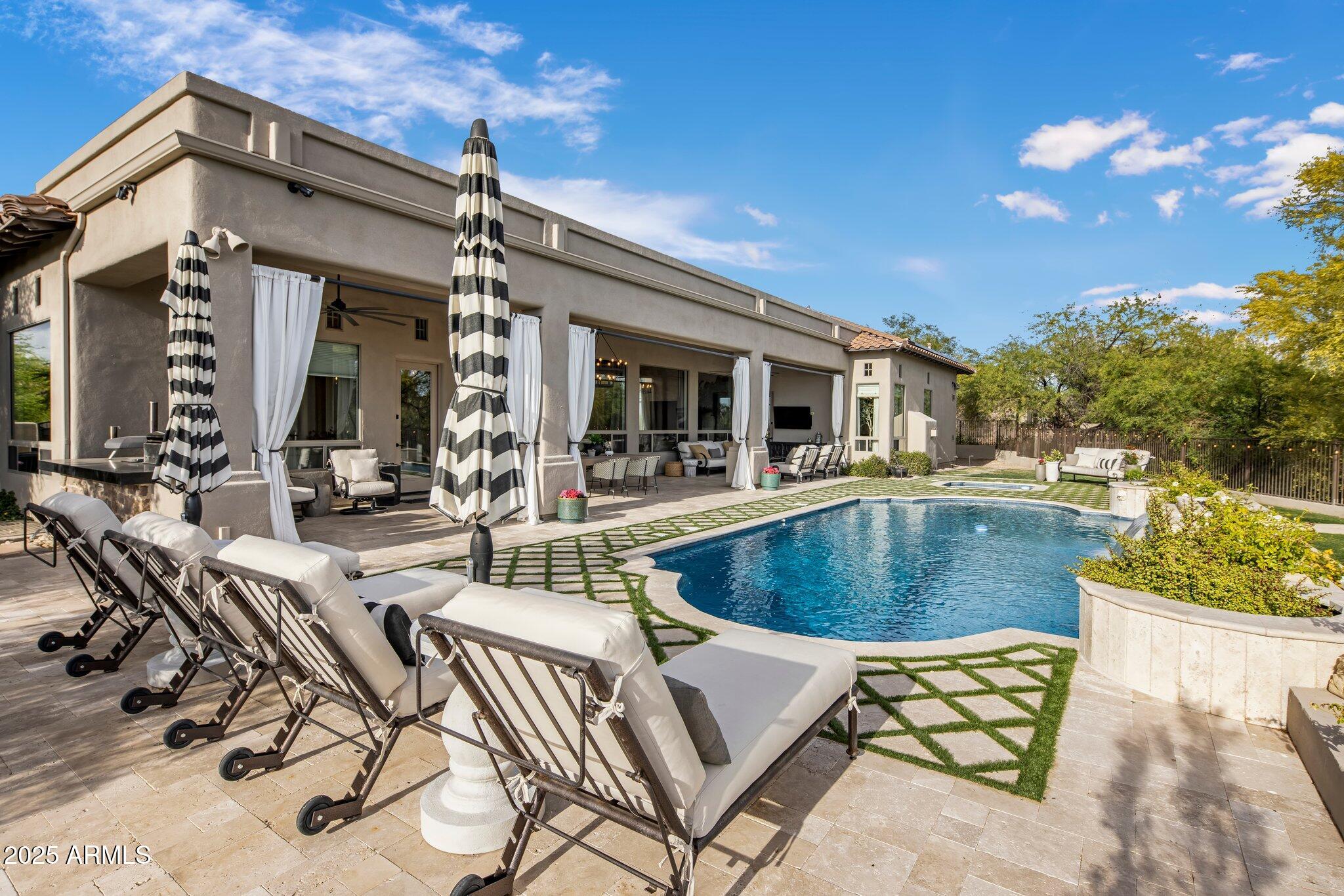 SANTUARIO - Residential