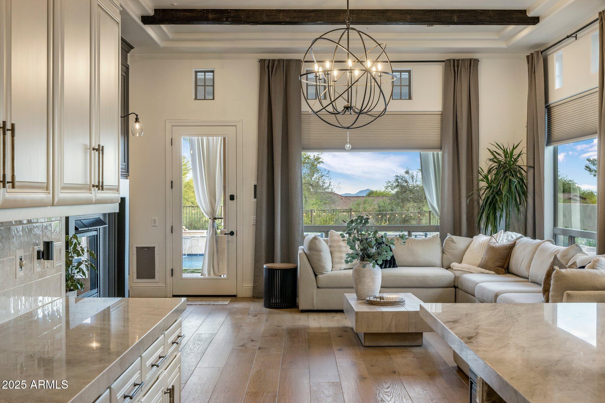 SANTUARIO - Residential