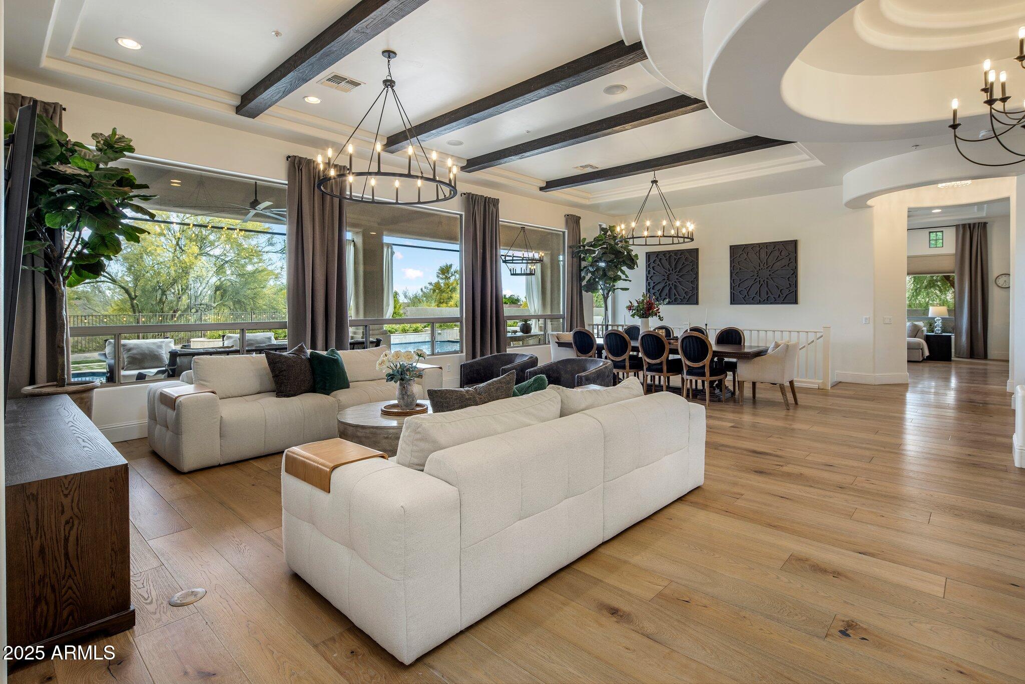 SANTUARIO - Residential