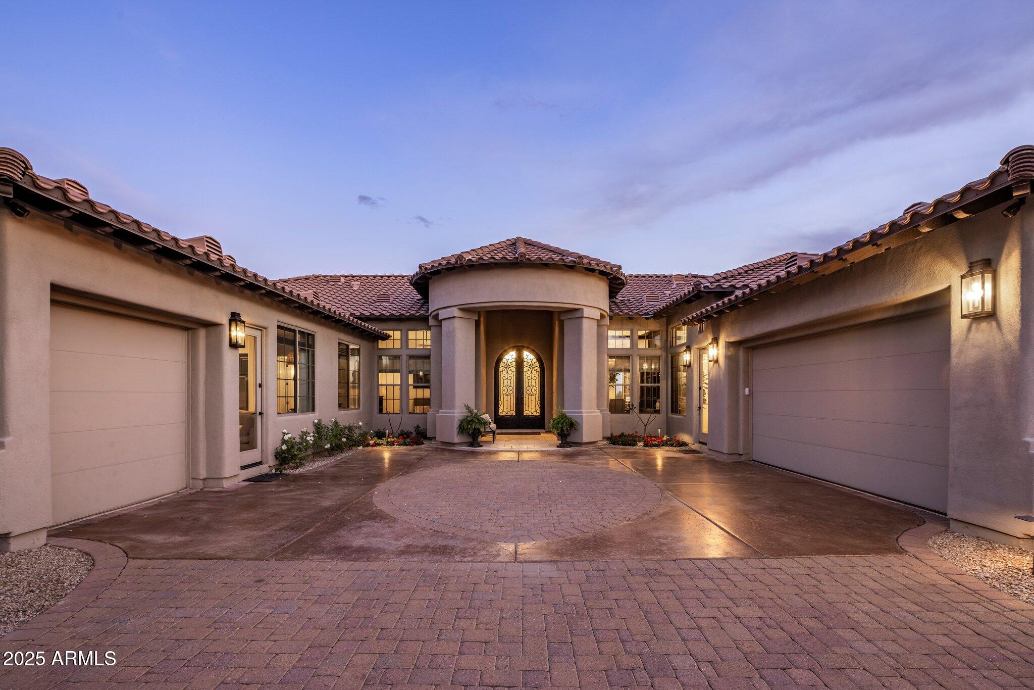 SANTUARIO - Residential