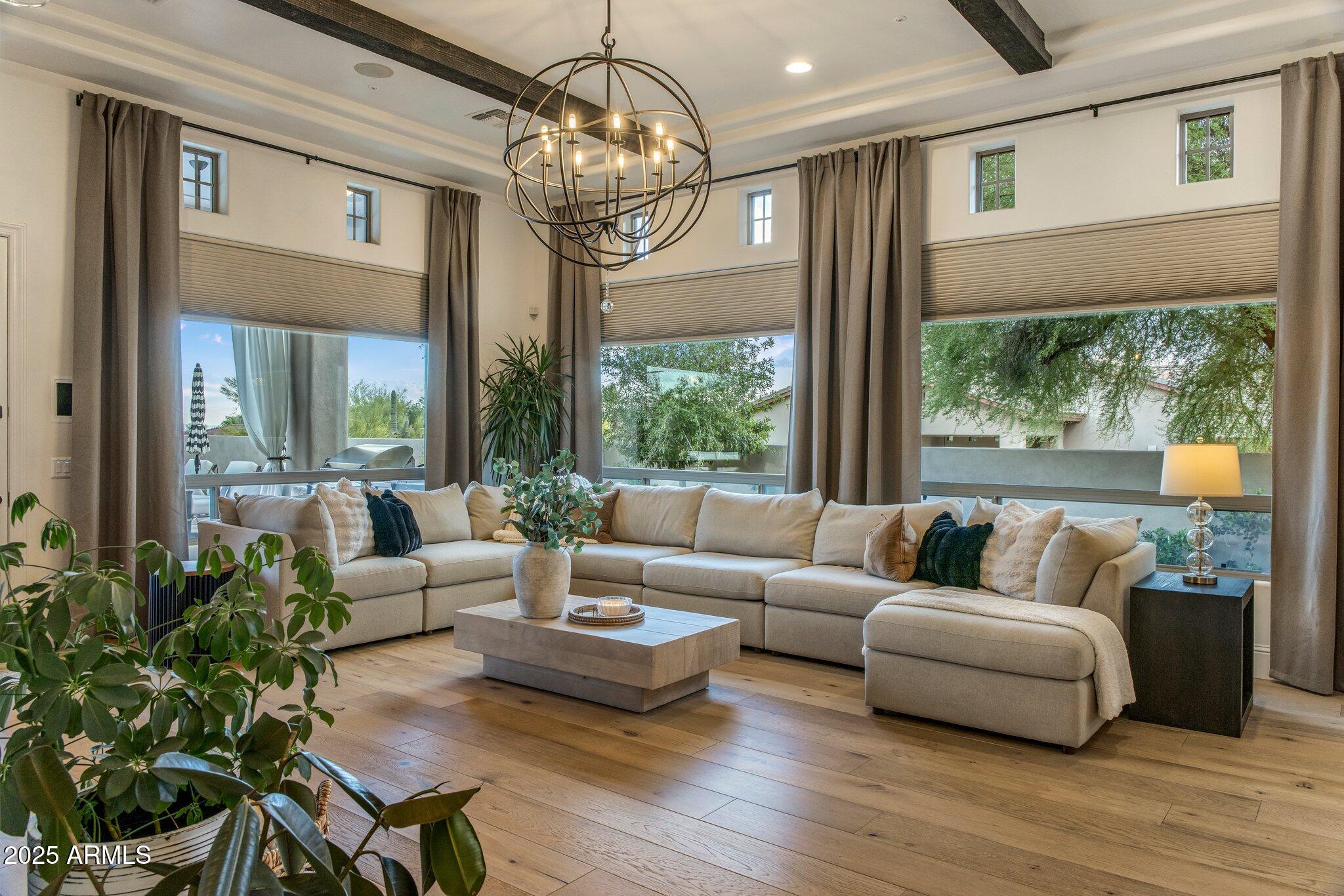 SANTUARIO - Residential