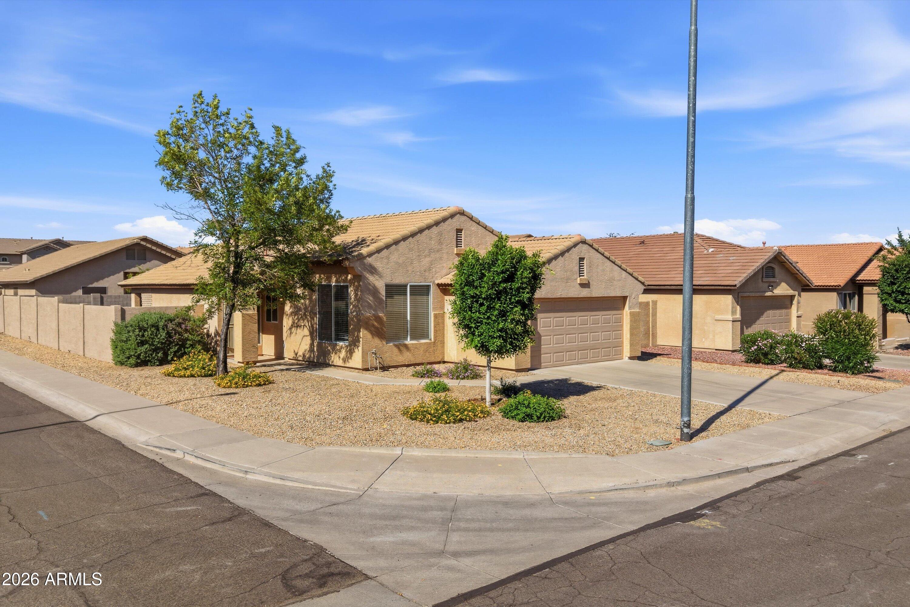 7650 W Foothill Drive