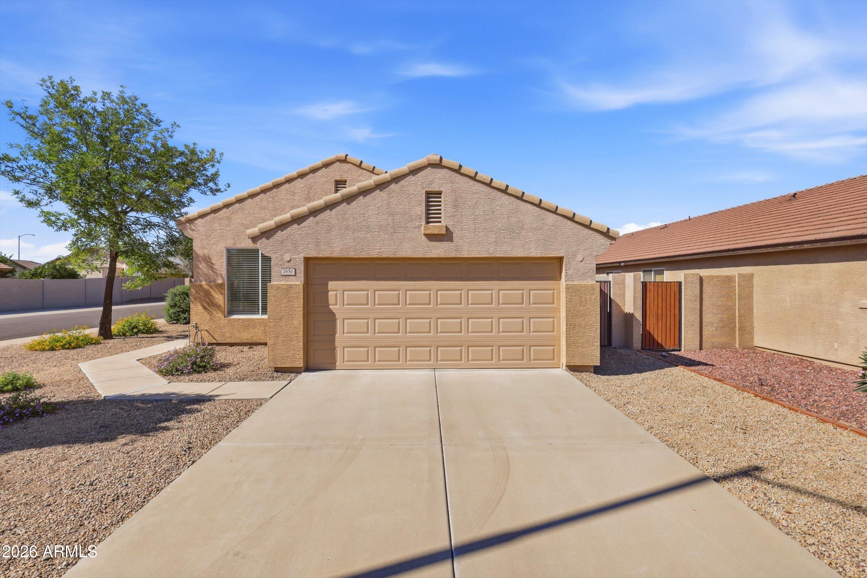 7650 W Foothill Drive