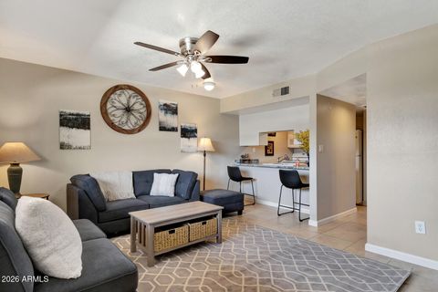 Photo of 7436 E Chaparral Road #B228, Scottsdale, AZ 85250 (MLS # 6994517)