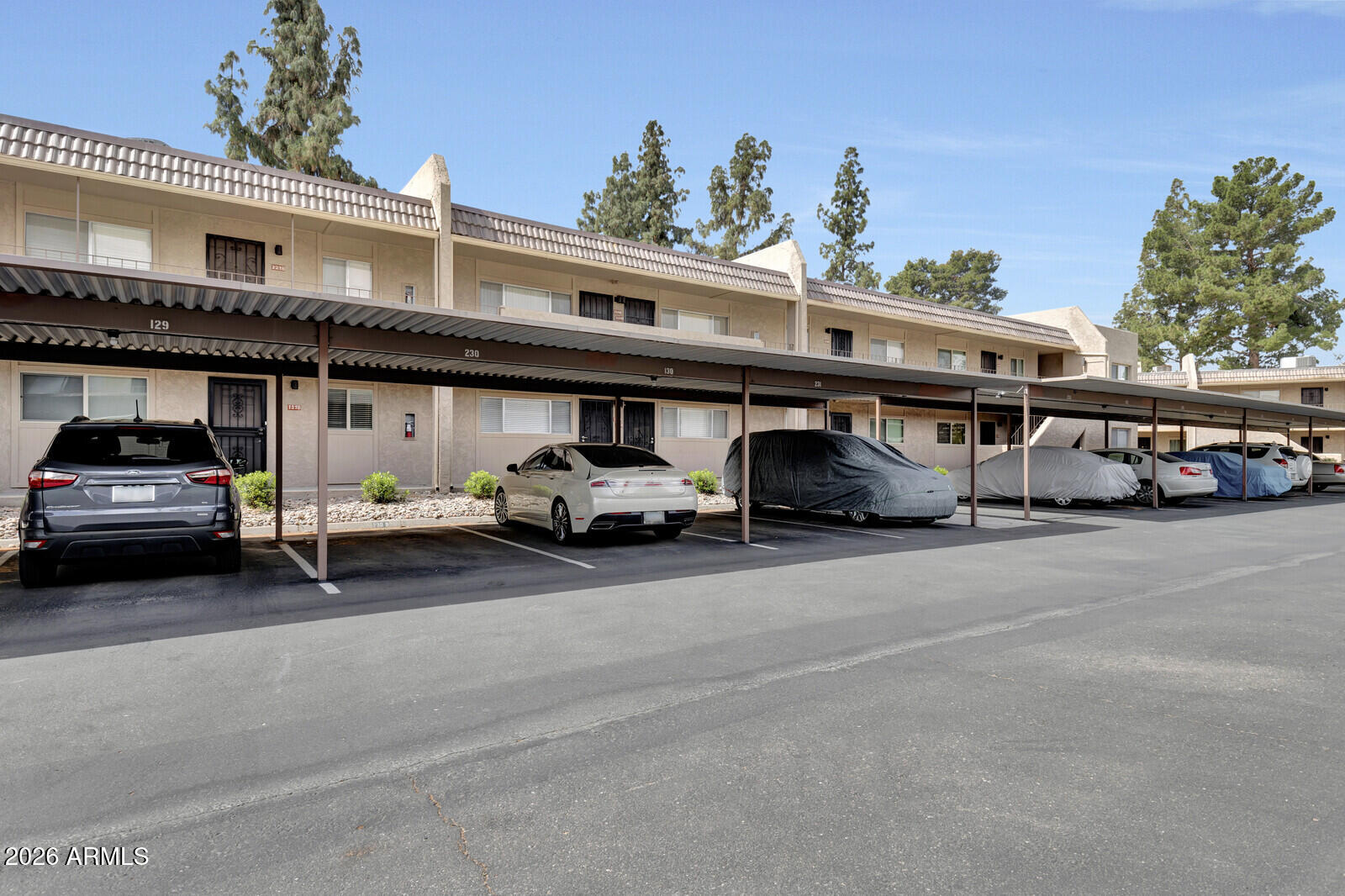 7436 E CHAPARRAL Road B228