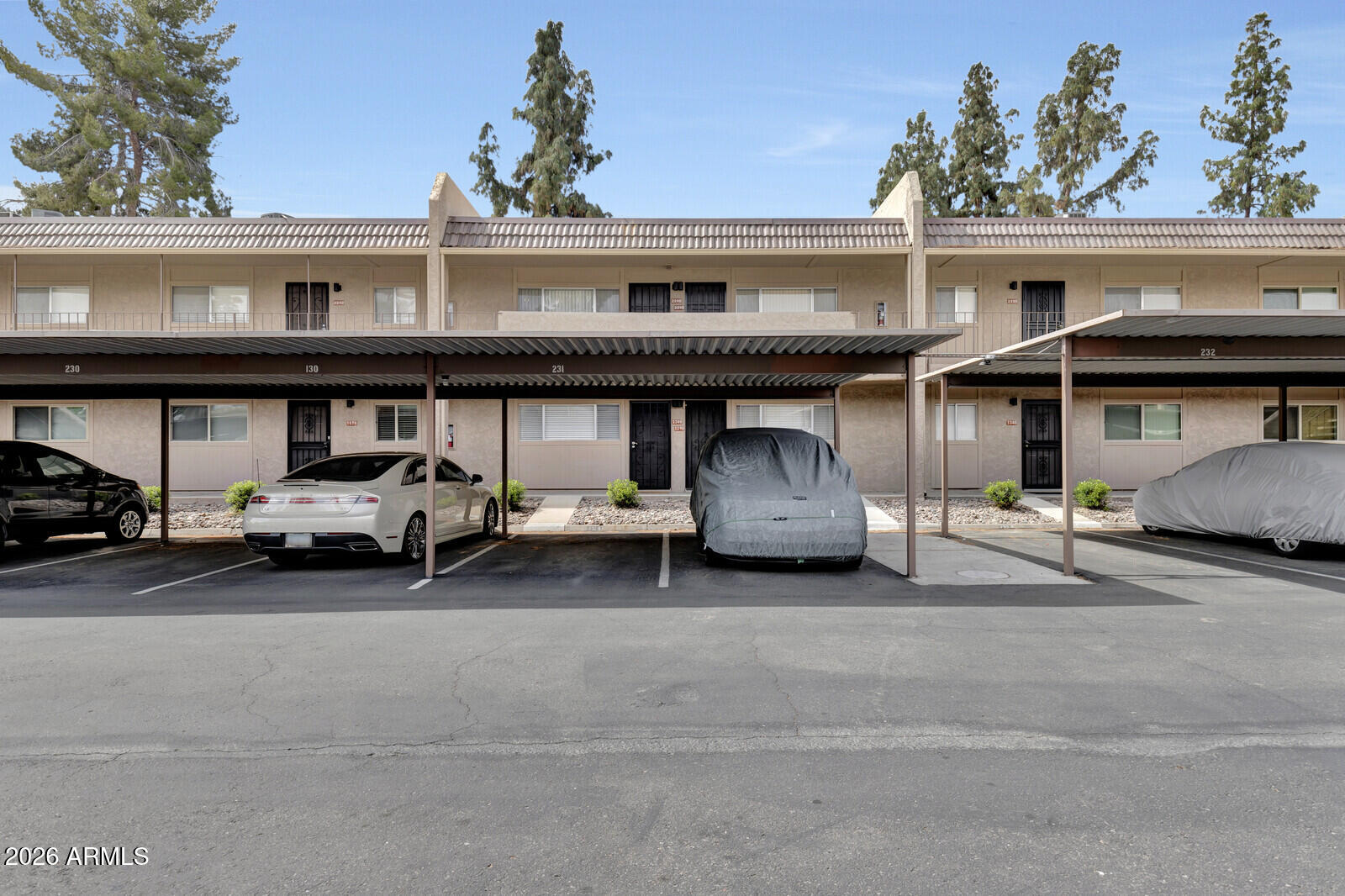 7436 E CHAPARRAL Road B228