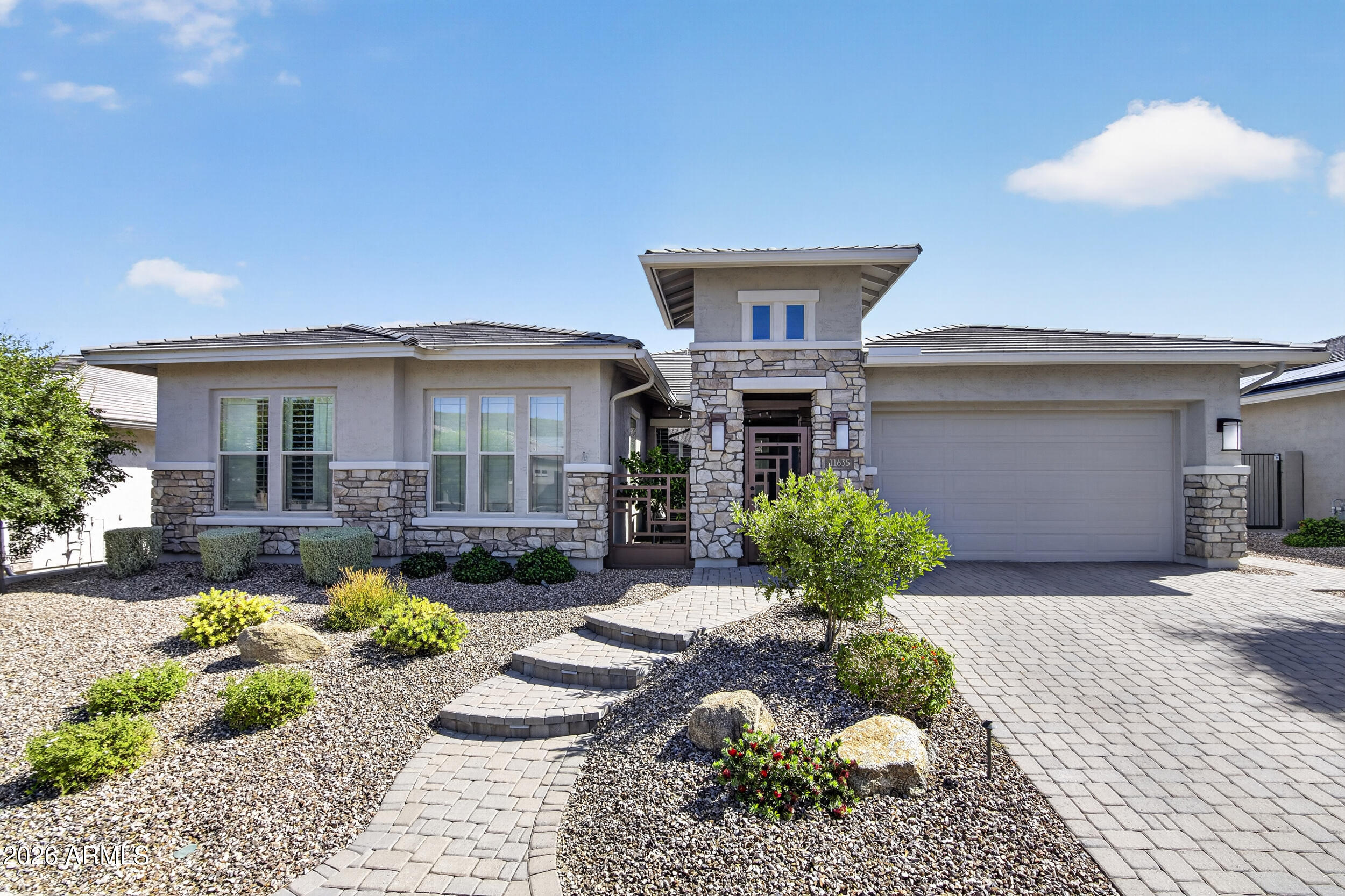 11635 W CANDELILLA Way