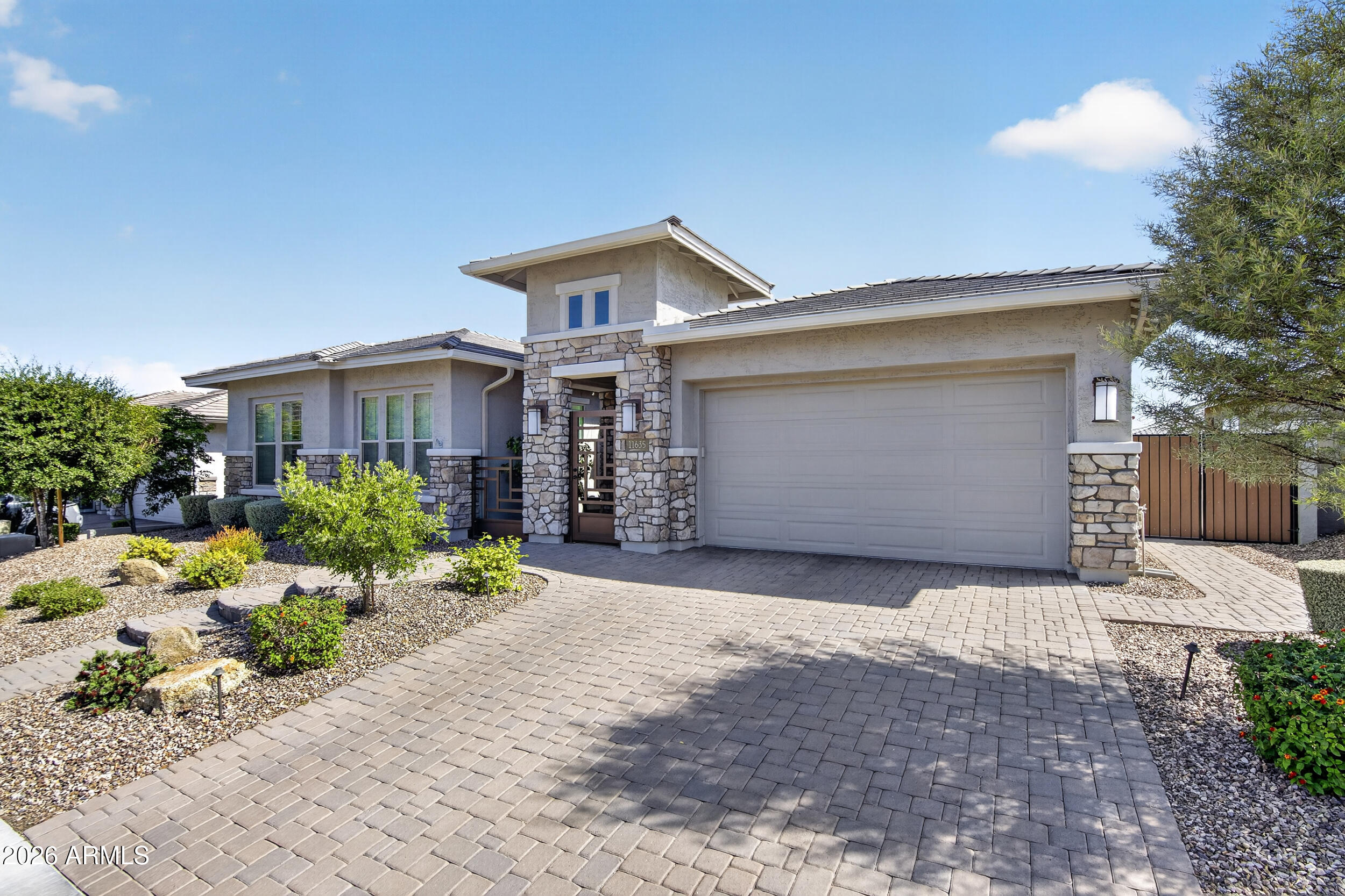 11635 W CANDELILLA Way