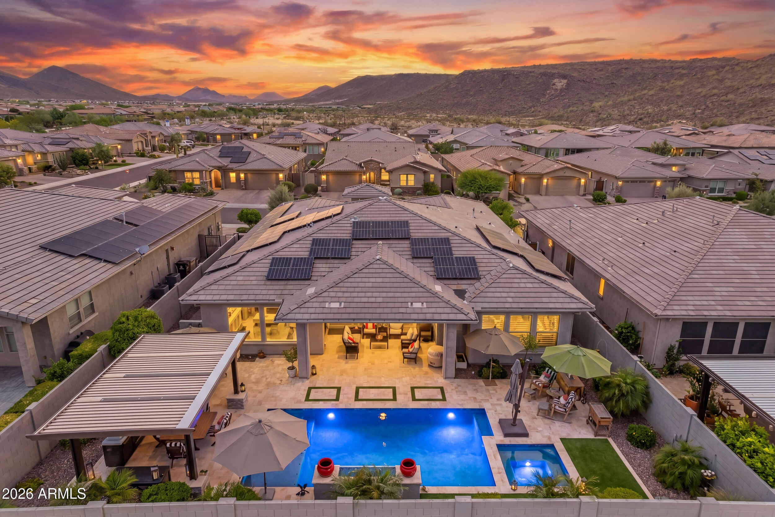 11635 W CANDELILLA Way