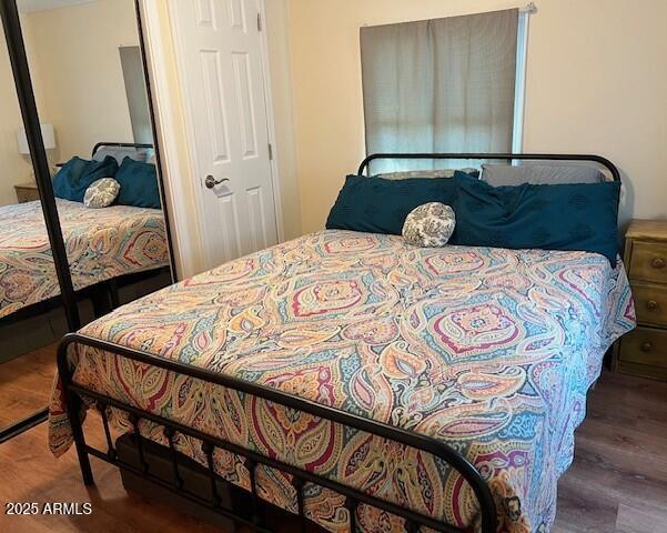 Air Haven Mobile Home Park - Residential