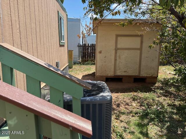 Air Haven Mobile Home Park - Residential